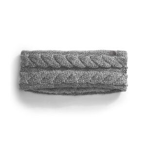 7317 Women's Oh Mega Headband | Winter Ear Warmer With Soft Cable Knit